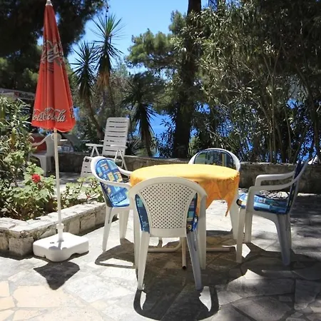 By The Sea Mali Lošinj