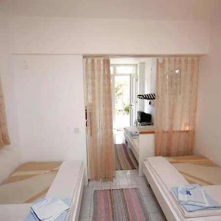 Apartman By The Sea