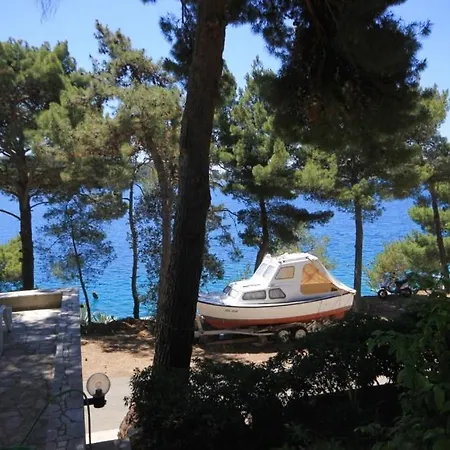Apartman By The Sea *